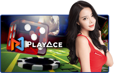 Asia Gaming